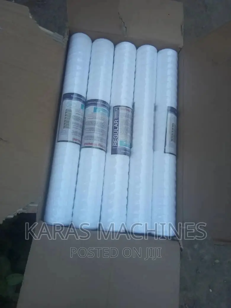 Water Filters