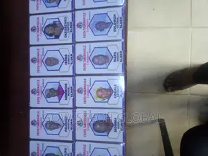 Top Quality Identity Cards Printing in Nigeria