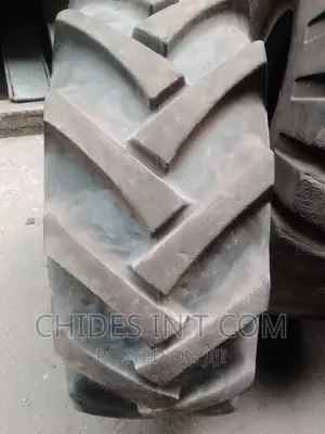 15,5/80/24 BKT Tukumbor Tire