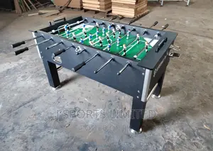 5fit Soccer Board Game