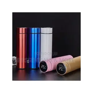 Temperature Flask