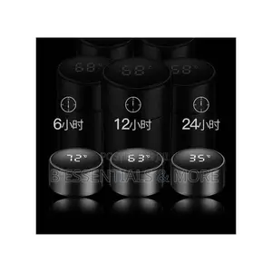 Temperature Flask
