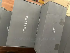Starlink Radio