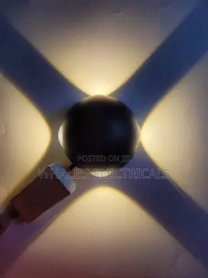 Electrical Lights