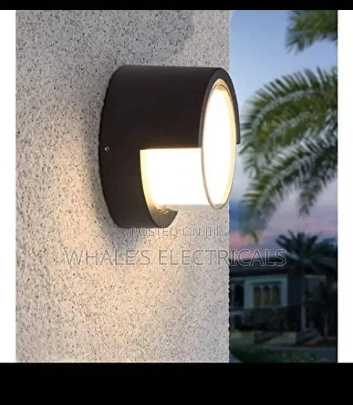 Electrical Lights