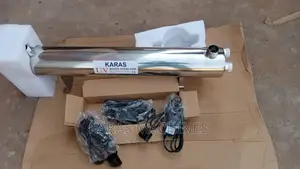 Uv Sterilizer
