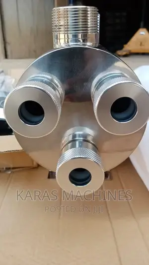 Uv Sterilizer