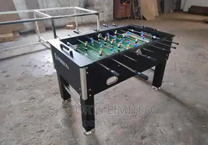 5fit Soccer Board