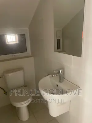 4bdrm Duplex in Urban Shelter, Dawaki for rent