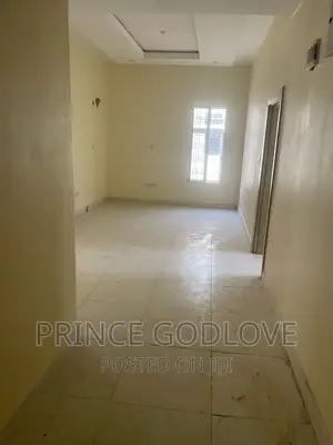 4bdrm Duplex in Urban Shelter, Dawaki for rent