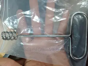 Myoma Screw