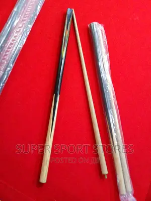 Snooker Stick