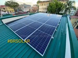 Solar Energy System for Your Home