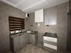 2bdrm Apartment in Range Ville Estate, Dawaki for rent