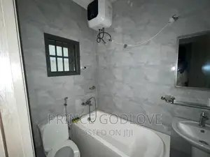 2bdrm Apartment in Range Ville Estate, Dawaki for rent