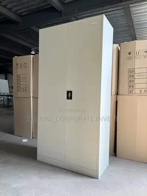 Metal Cabinet