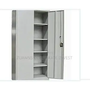 Metal Cabinet