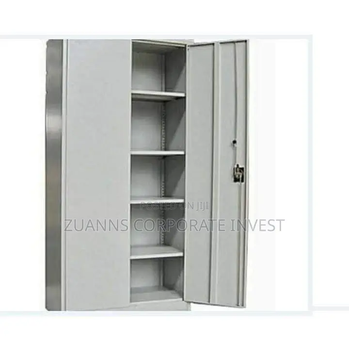 Metal Cabinet