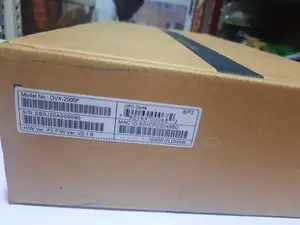Dlink DVX 2005F SMB Ipbx