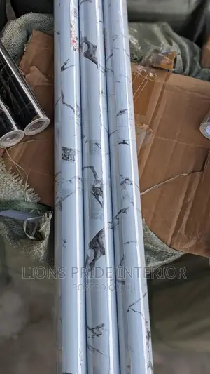 Self-Adhesive Wallpaper