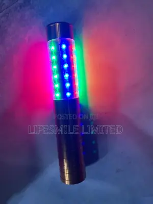 USA Champagne Light