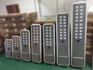 200watts Solar Street Lights