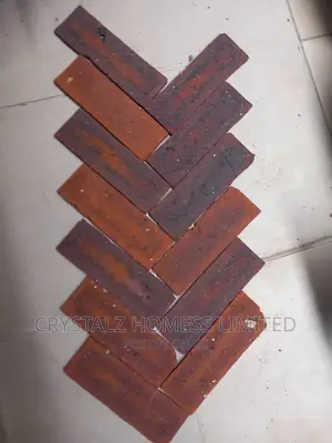 South Africa Bricks 07*30 Rose