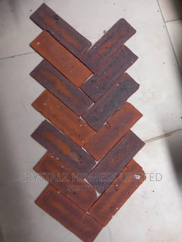 South Africa Bricks 07*30 Rose