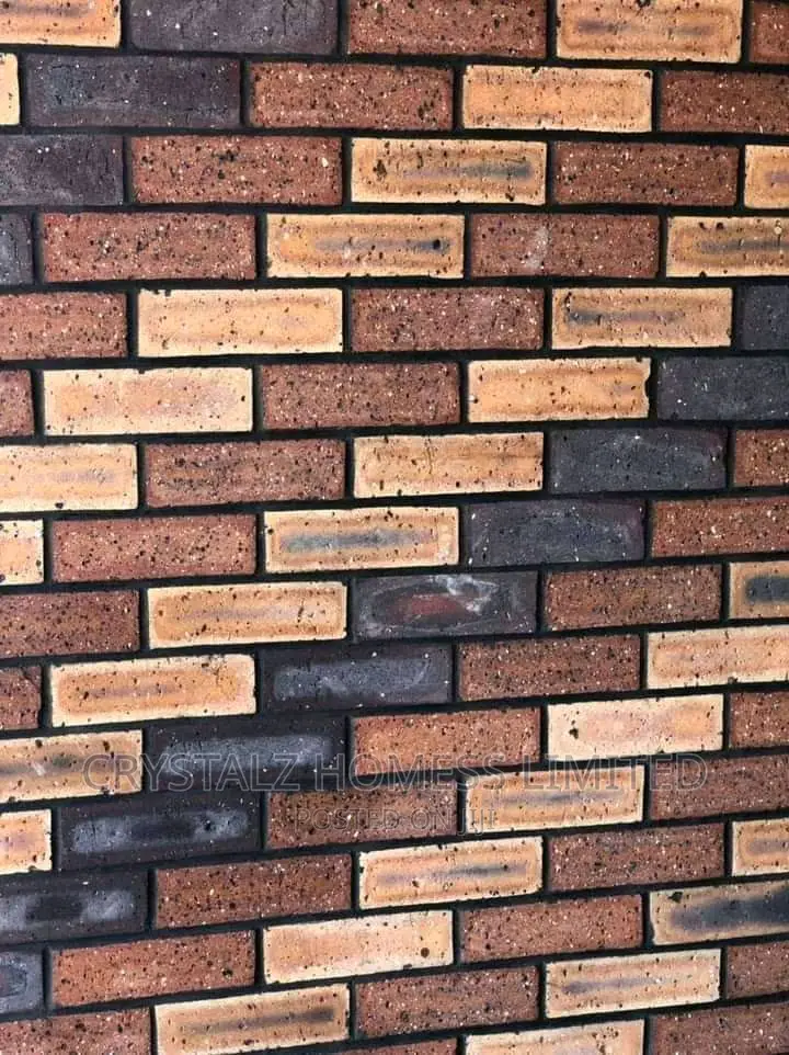 South Africa Bricks 07*30 Rose