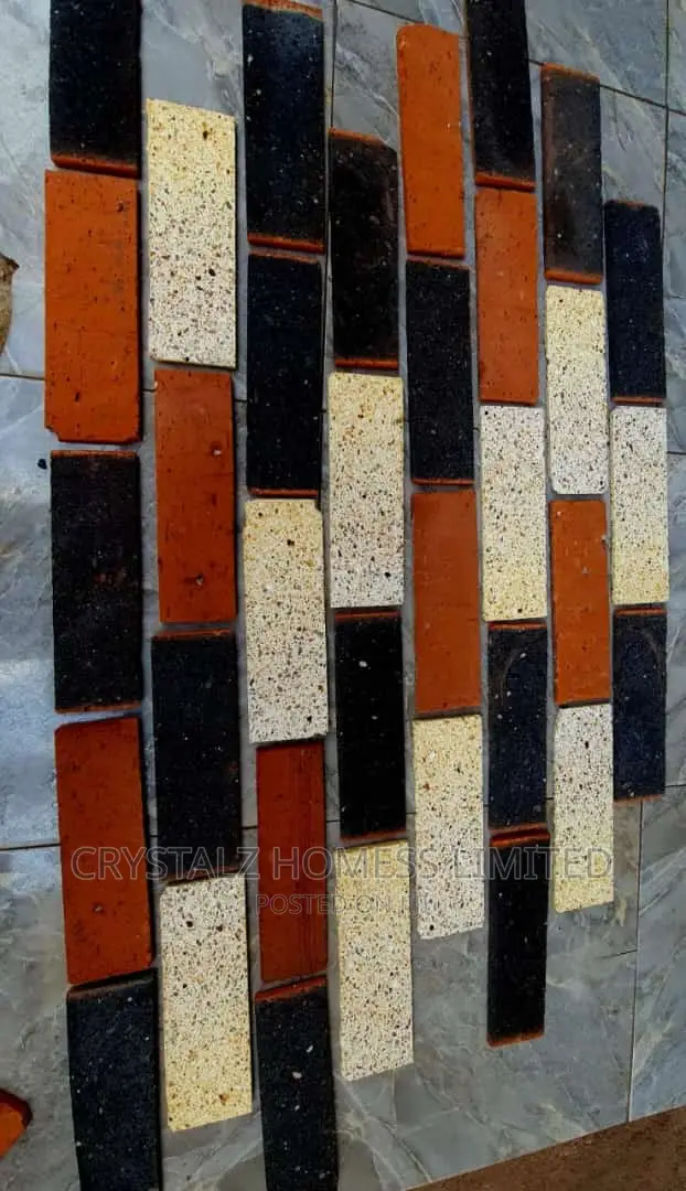 South Africa Bricks 07*30 Rose