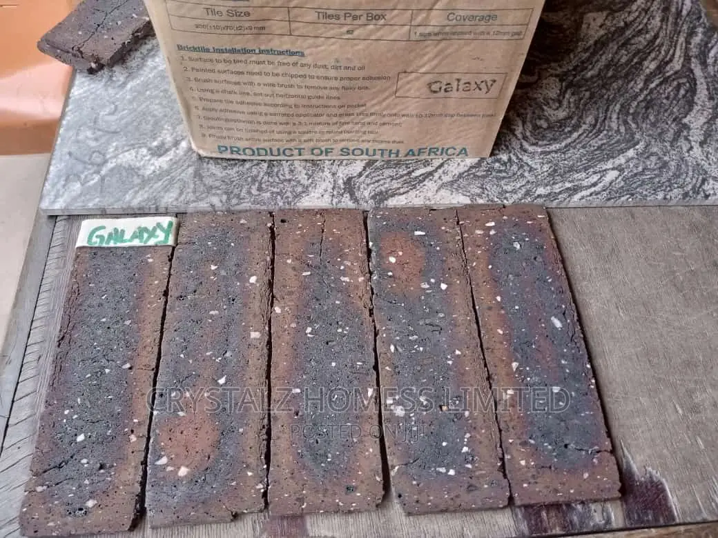South Africa Bricks 07*30 Rose