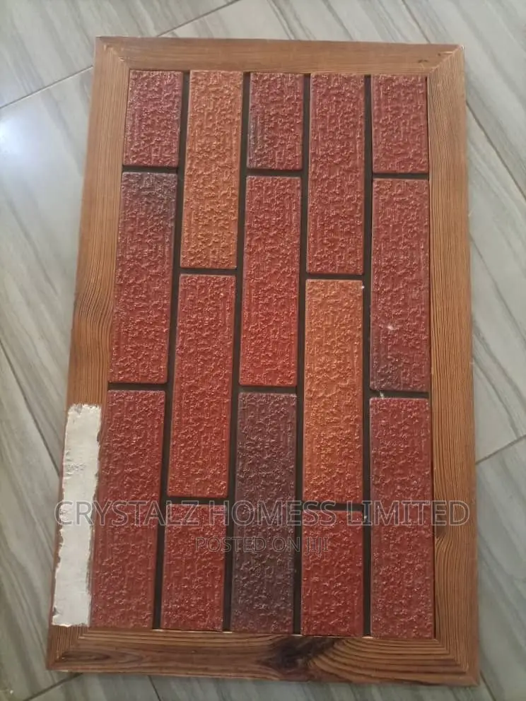 South Africa Bricks 07*30 Rose