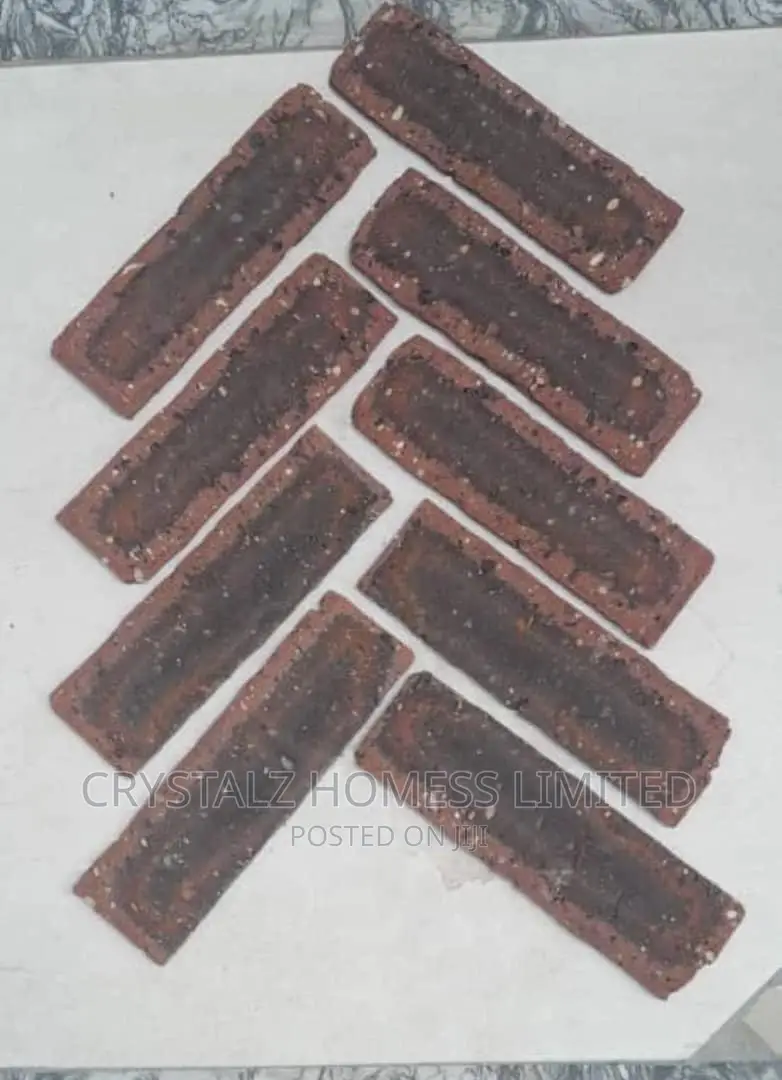 South Africa Bricks 07*30 Rose