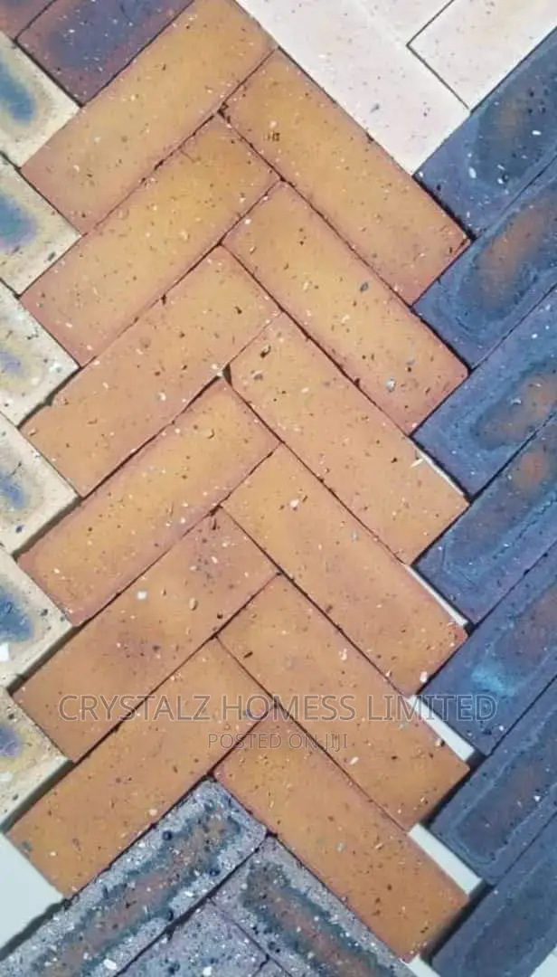 South Africa Bricks 07*30 Rose