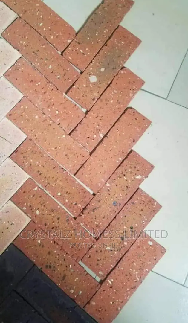 South Africa Bricks 07*30 Rose