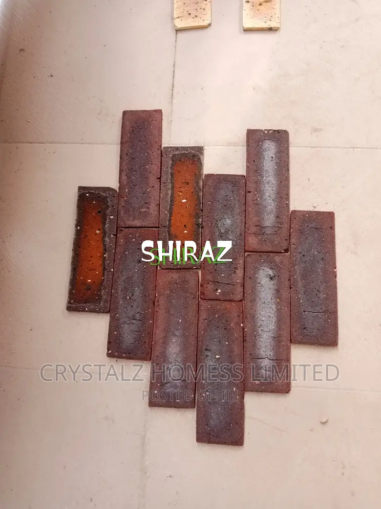 South Africa Bricks 07*30 Rose