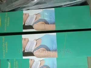 Neck Collar