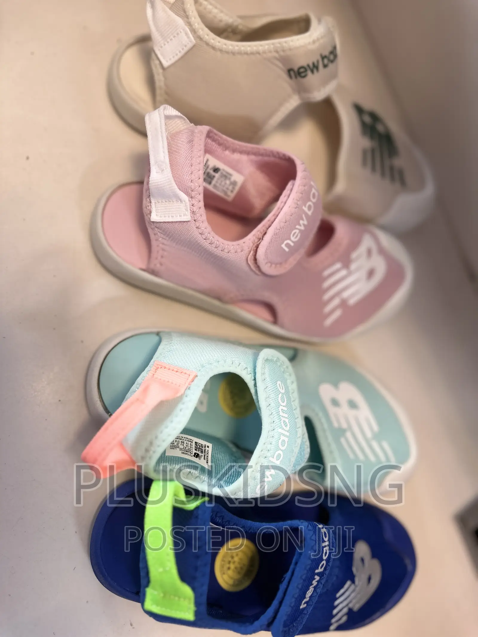 Quality Kids Sandals