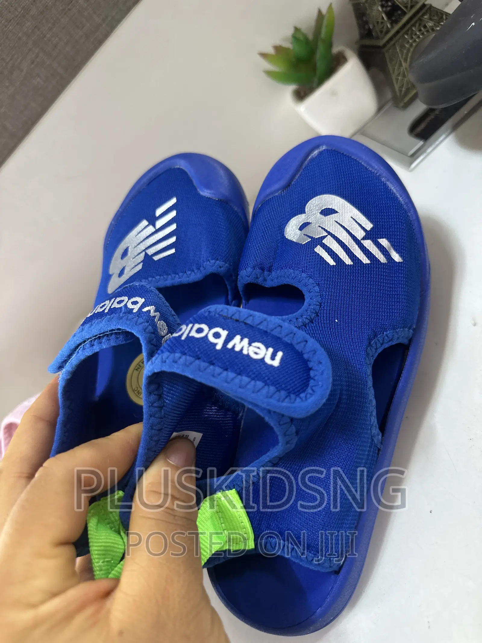 Quality Kids Sandals