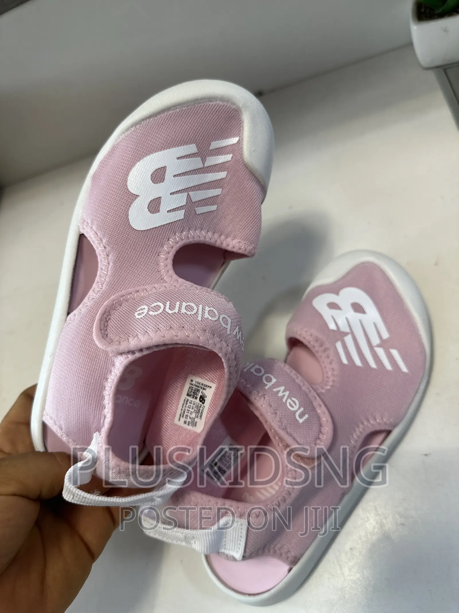 Quality Kids Sandals