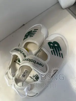 Quality Kids Sandals
