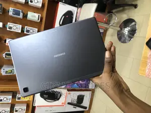 Samsung Galaxy Tab A7 10.4 (2020) 32 GB Gray