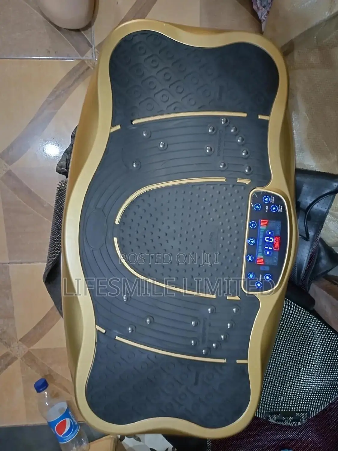 USA Vibration Machine Massager