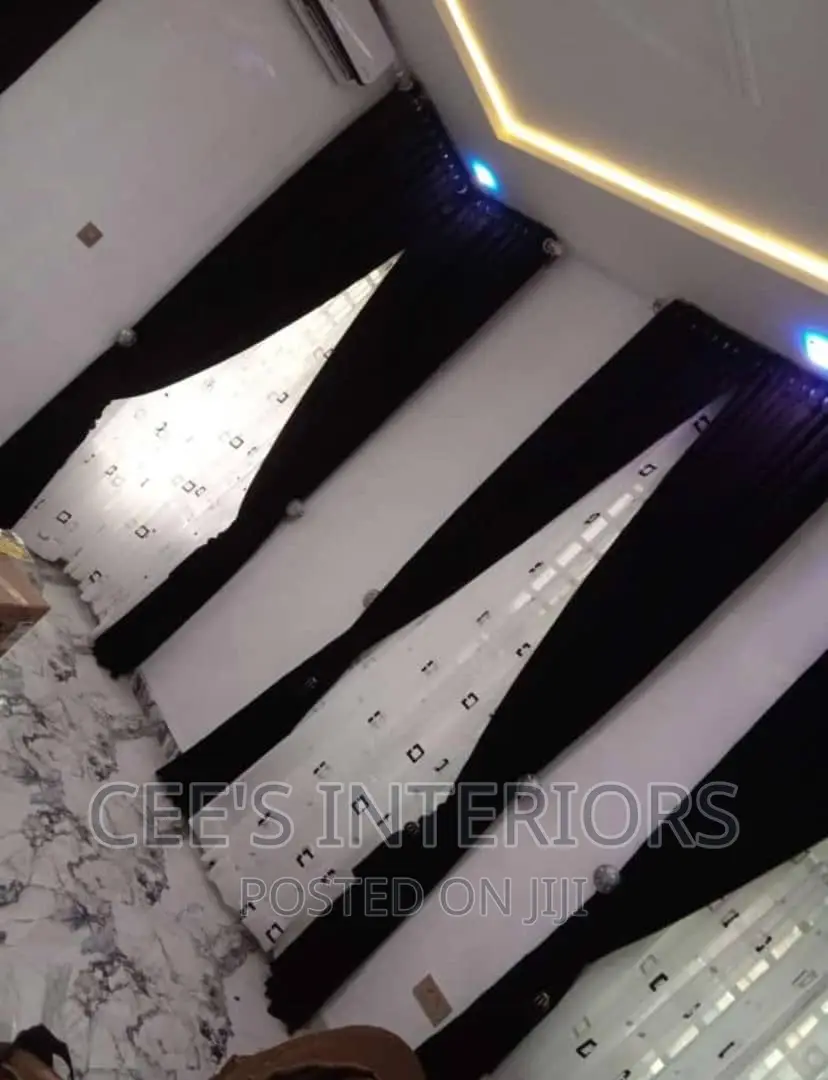 Royal Curtains