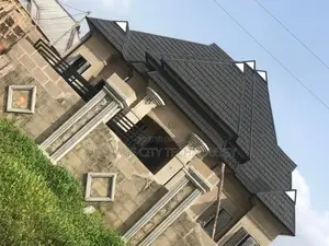 Stone Coated Gerald Bond Design