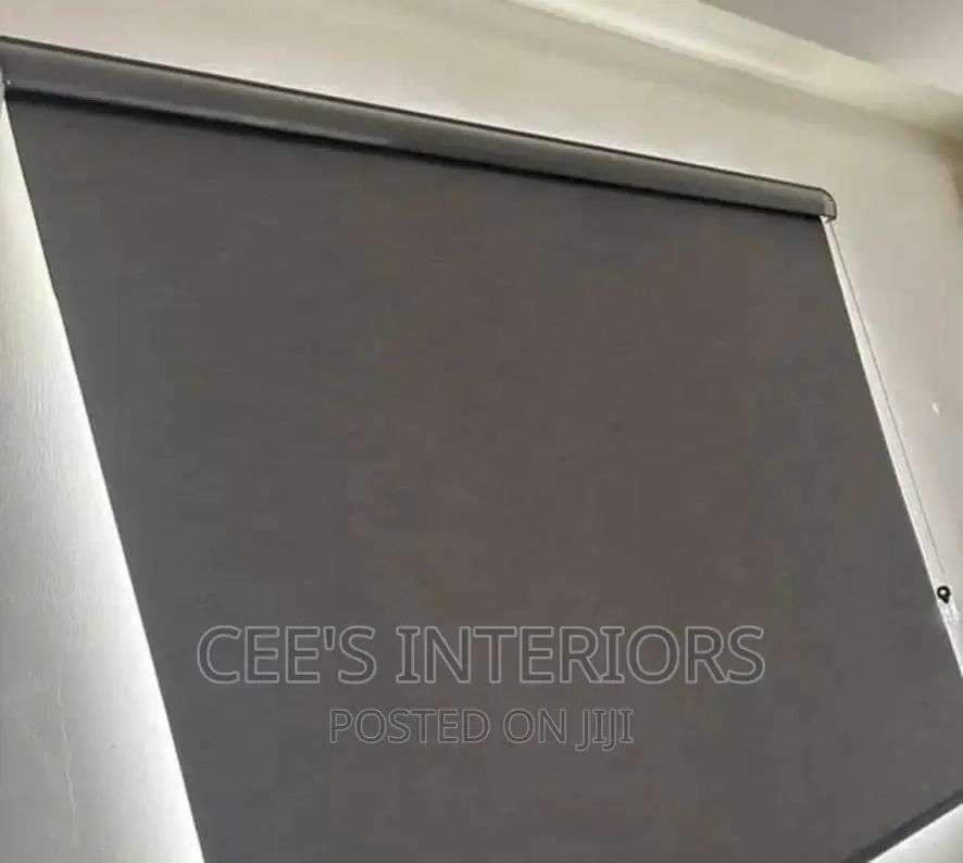 Roller Blinds