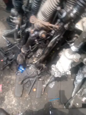 Complete Steering Rack for Toyota Highlander 2020