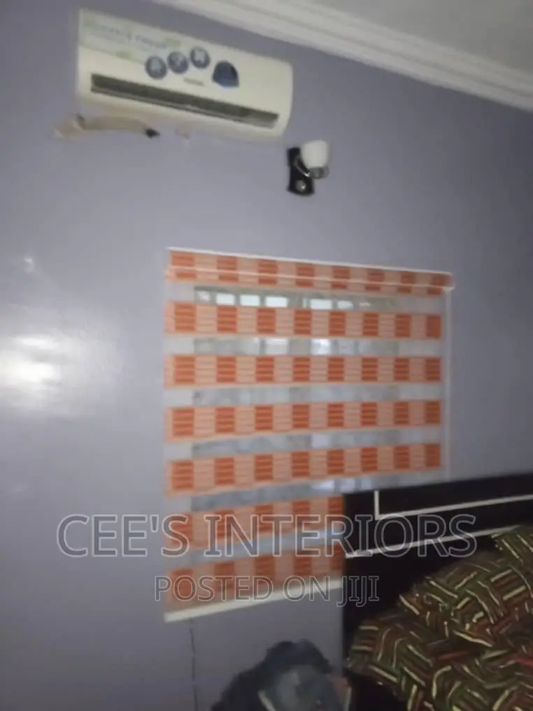 Day and Night Window Blinds