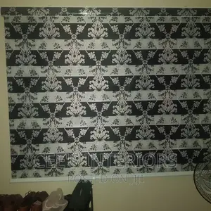 Day and Night Window Blinds