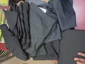 Pant Chinos